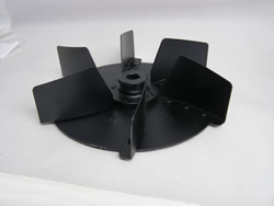 Jet Tool Part AB411040 Impeller AB411040